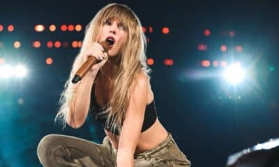 Taylor Swift Kicks Off 2023 US Eras Tour