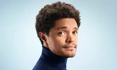 Trevor Noah 2