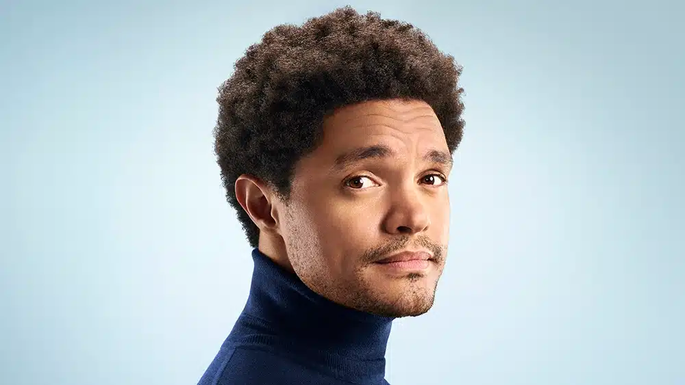 Comedian Trevor Noah Wins Prestigious Dutch Erasmus Prize Trevor Noah 2