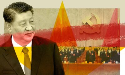 Xi Jinping China
