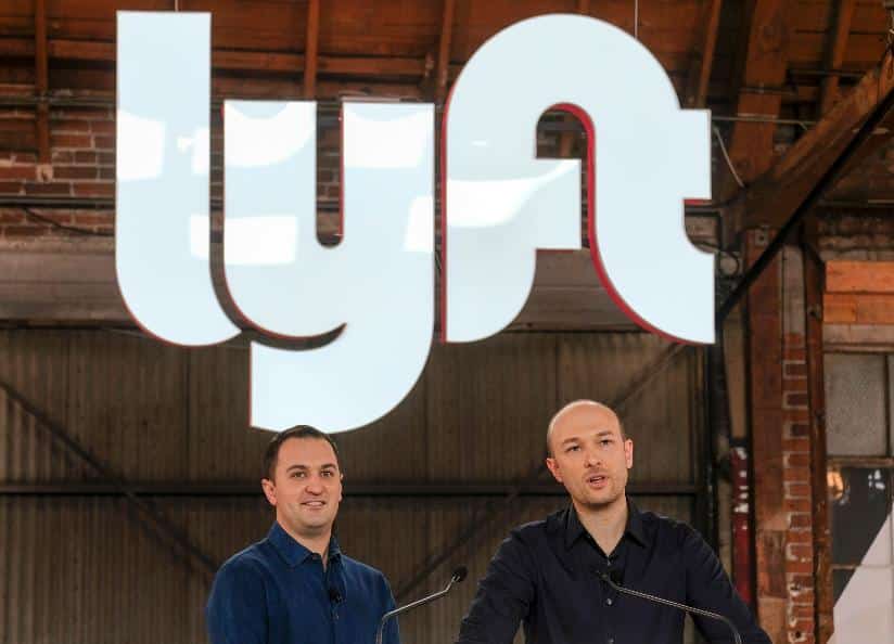 Lyft To Pick Up New CEO Amid Deepening Post-Pandemic Losses lyft