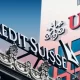 Credit Suisse Rescued By Swiss Rival UBS for $3 Billion
