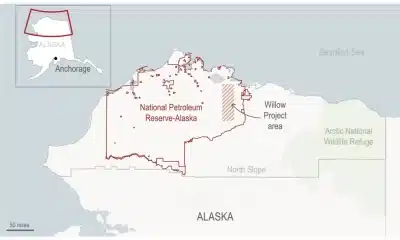 alaska