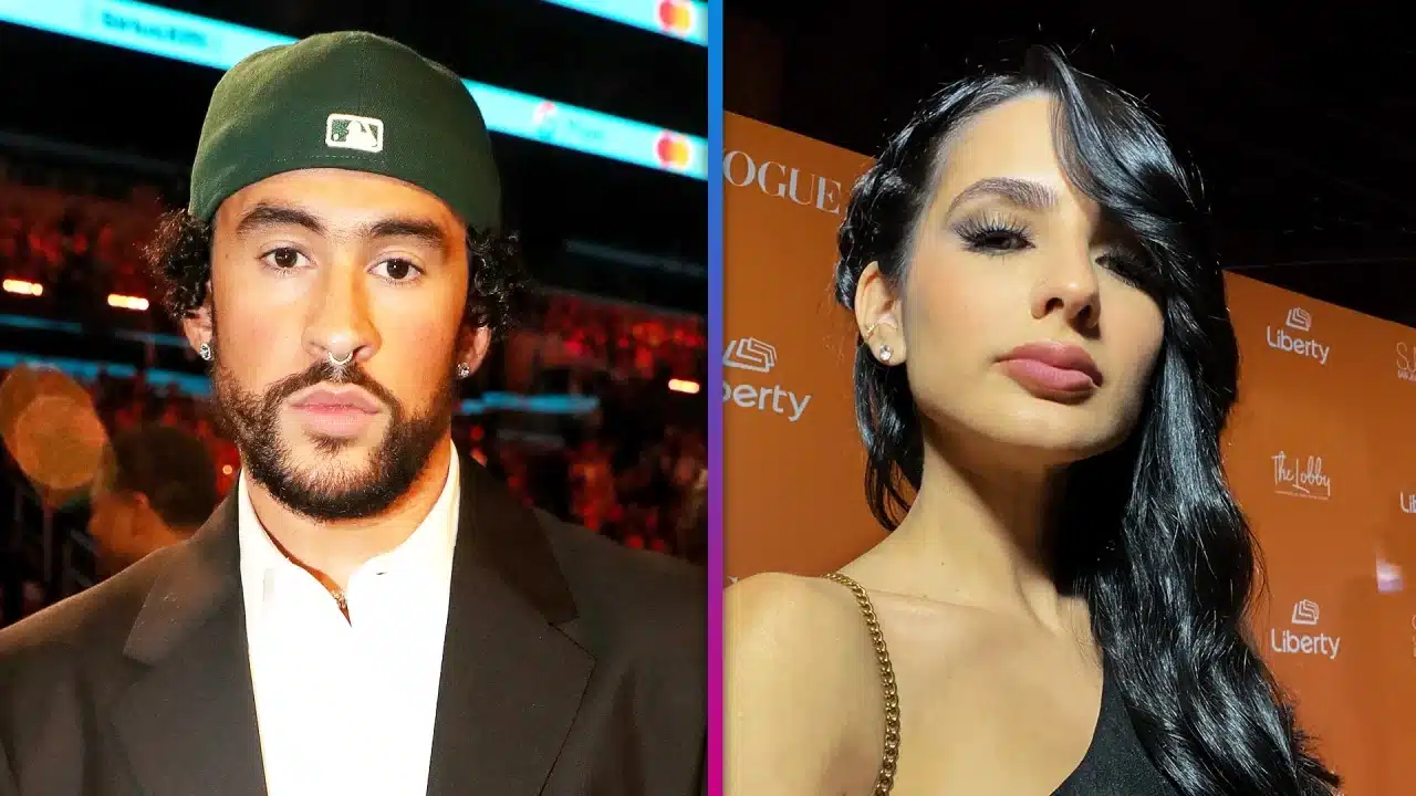 Bad Bunny's Ex-Girlfriend Files Lawsuit Seeking $40M bad bunny