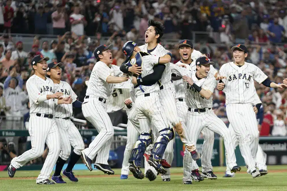 World Baseball Classic Keeps Growing Despite Injury Risks baseball