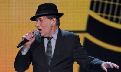 Bobby Caldwell dies