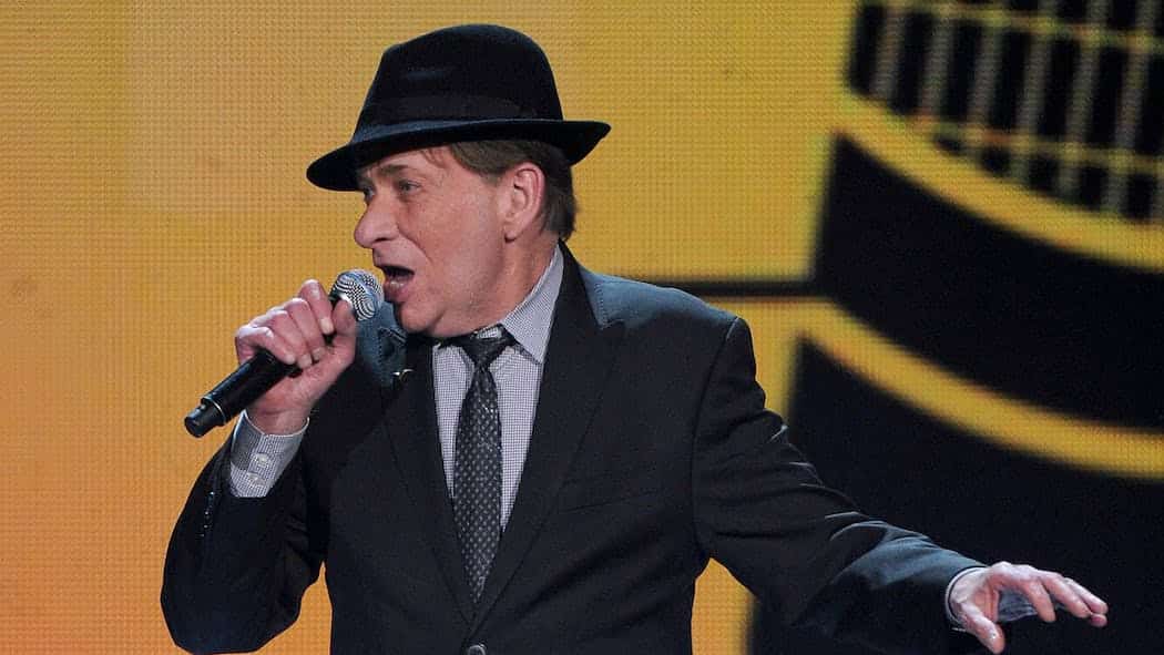 Bobby Caldwell dies