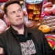 Elon Musk Slams Physician "I Eat a Donut a Day and I'm Still Alive"