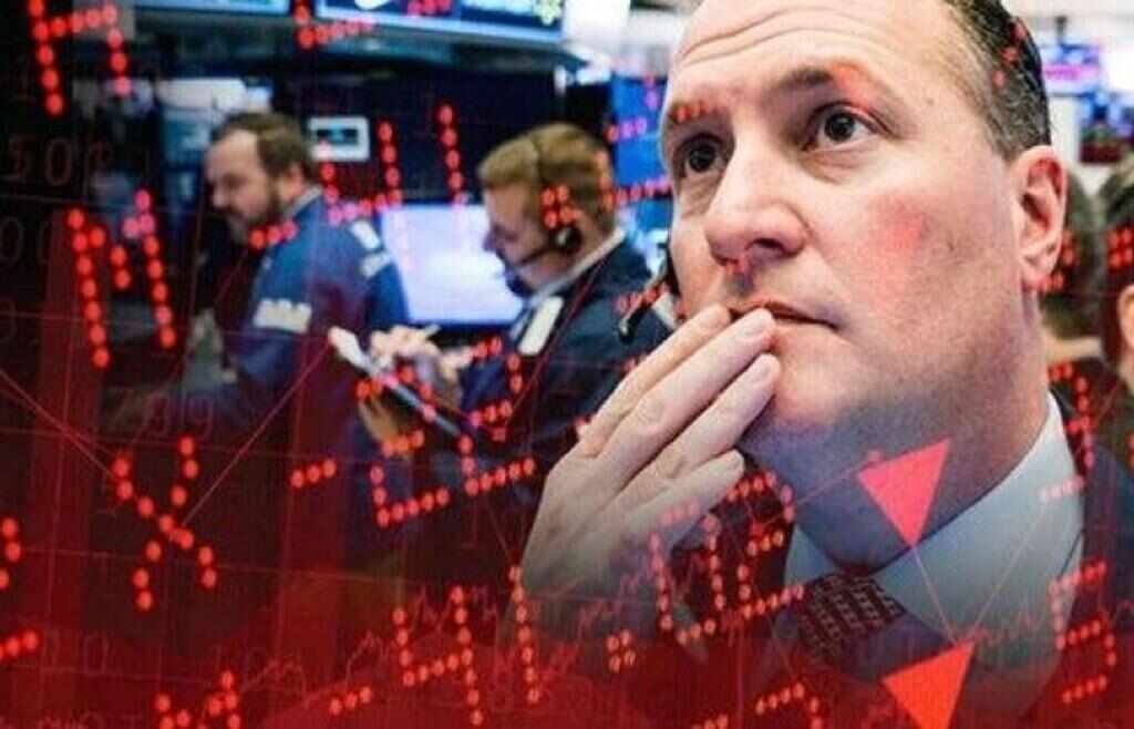 Silicon Valley Bank Collapse Worst Bank Failure Since 2008 Silicon Valley Bank Collapse