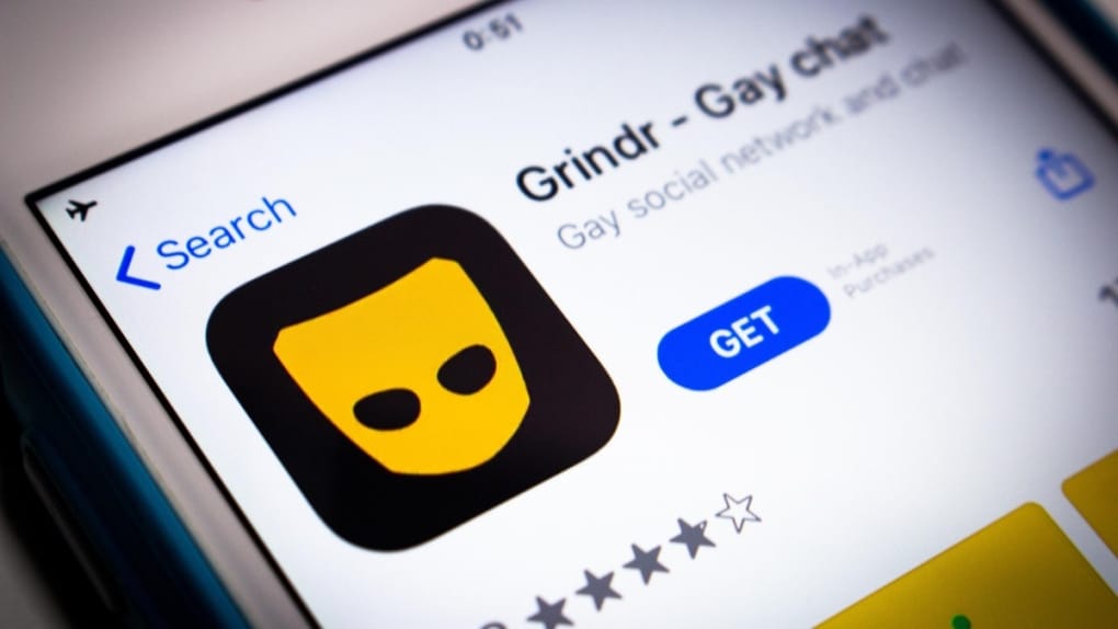 LGBTQ+ Dating App Grindr Issues Warning To Users In Egypt LGBTQ+