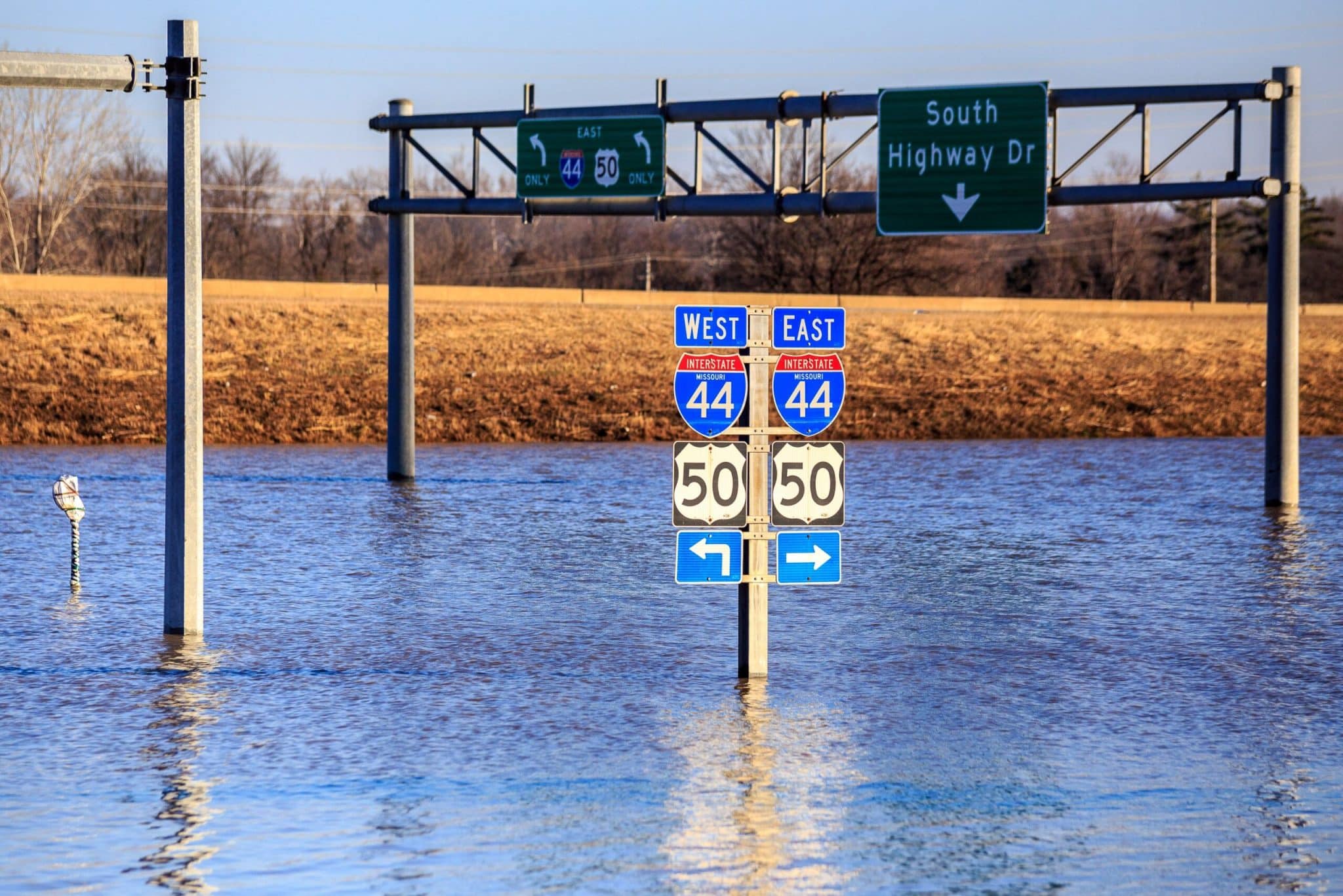 missouri