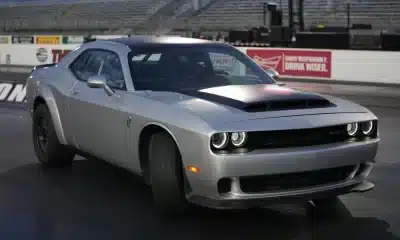 dodge