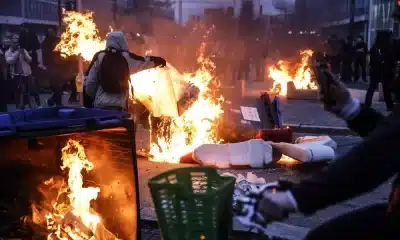 paris march