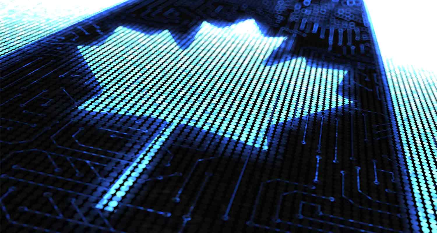 Canadian Intelligence Service CSIS Warns Against 'Smart City' Technology 'Smart City' Technology