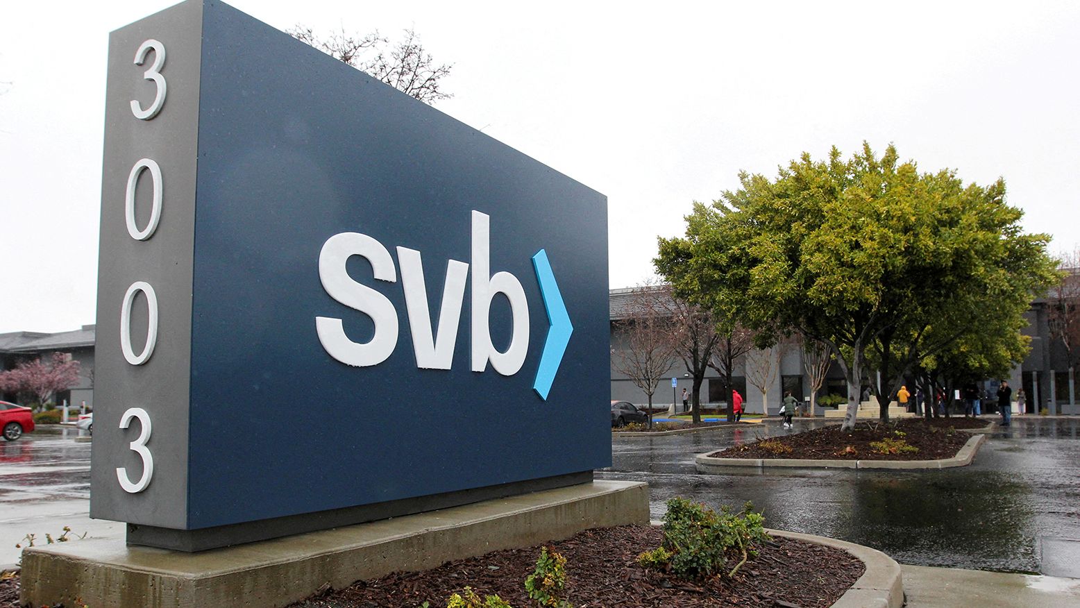 BANK 2023: Class Action Suit Filed Against Silicon Valley Bank Parent bank