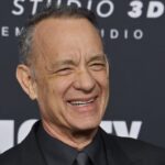 tom hanks harvard speaker