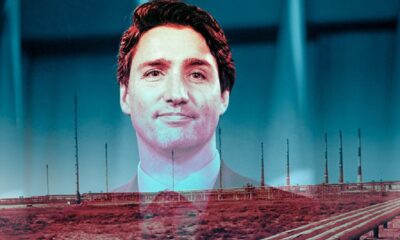 Trudeau Government Sued $20 Billion for Tanking LNG Projects