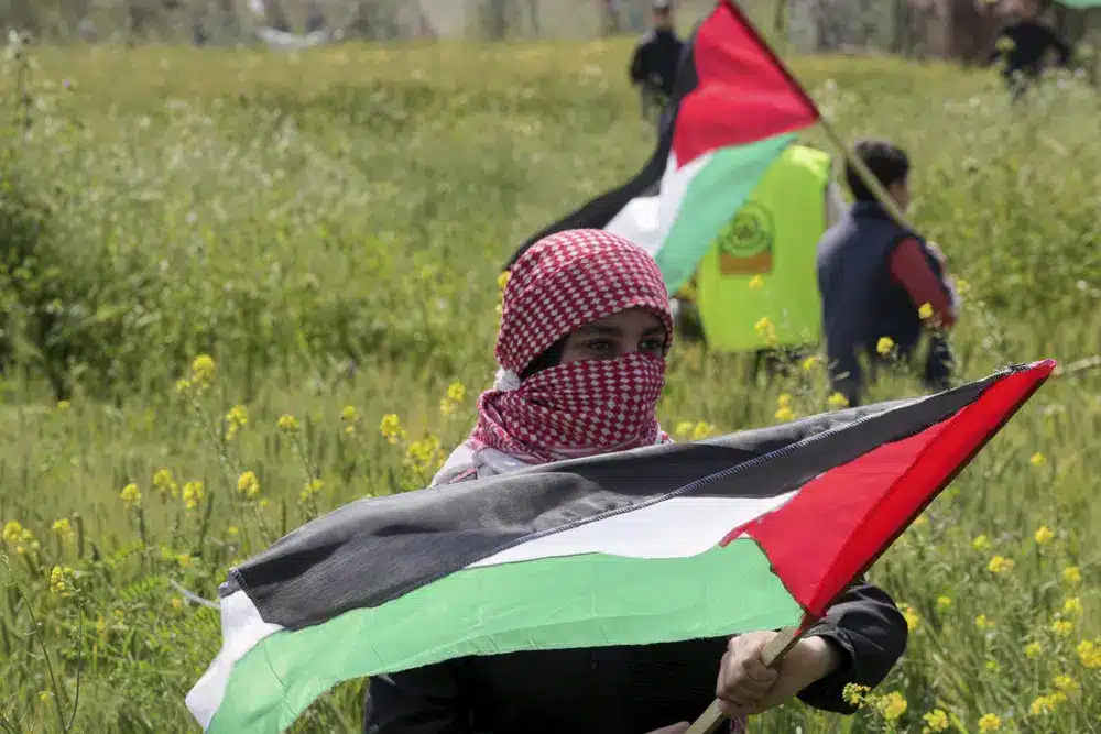 Israel Holding Over 1,000 Without Charge, Most Since 2003 israel