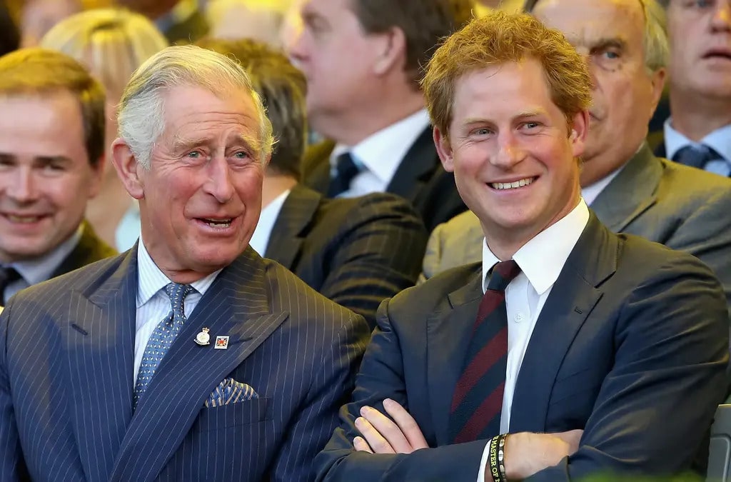 Prince Harry to Attend King Charles Coronation Without Meghan Markle Prince Harry to Attend King Charles Coronation Without Meghan Markle