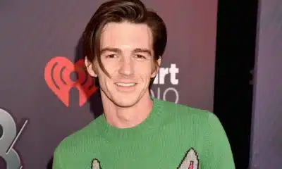 drake bell