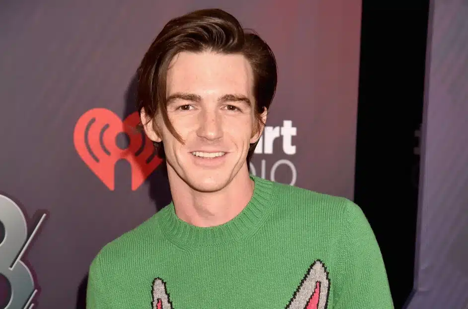 drake bell