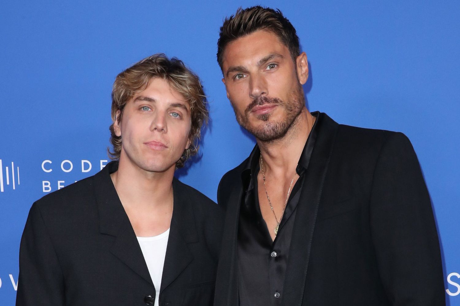 Lukas Gage And Chris Appleton Are Engaged lukas gage chris appleton