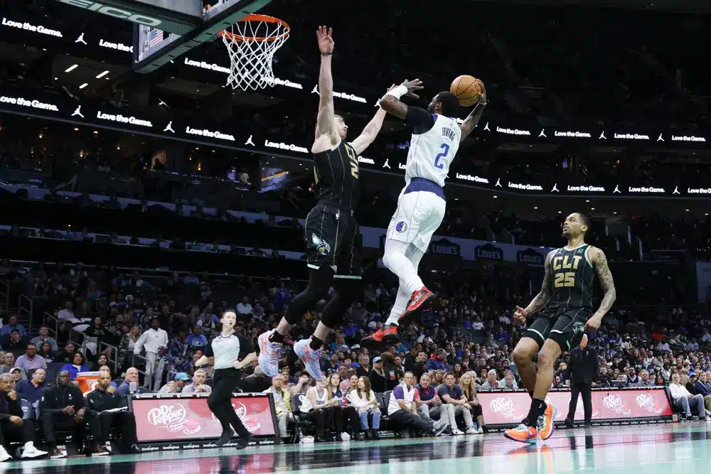 NBA, Players Reach Deal For A New Labor Agreement NBA