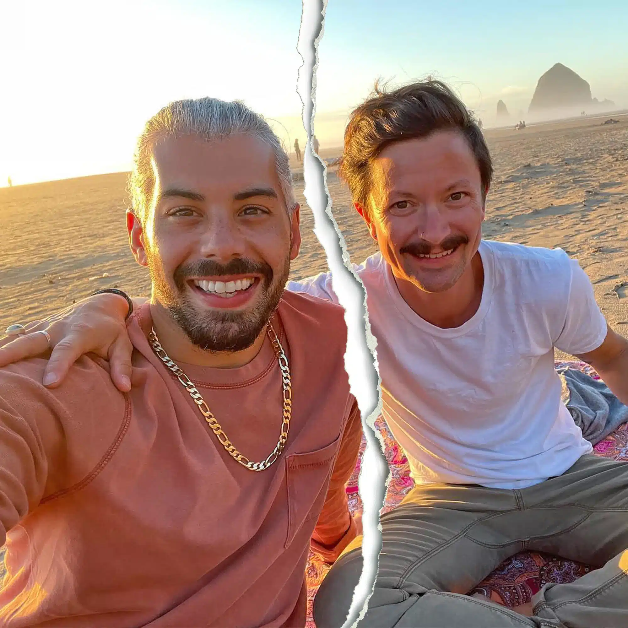 Survivor’s Ricard Foyé And Husband Andy Foyé Break Up! ricard