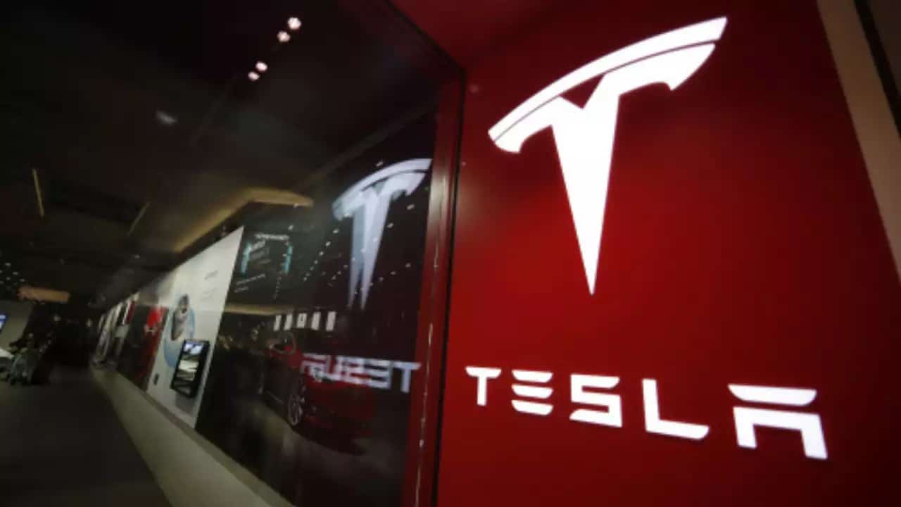 Violating Customers' Privacy tesla