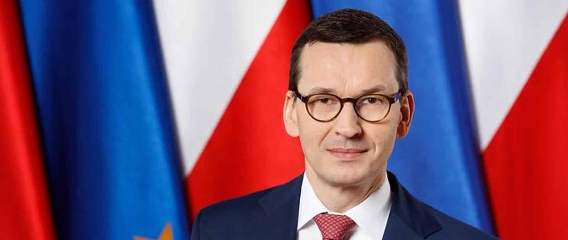Polish Leader Heads To US To Further Strengthen Defense Ties polish