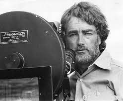 Bill Butler, Cinematographer On 'Jaws,' Dead At 101 bill butler