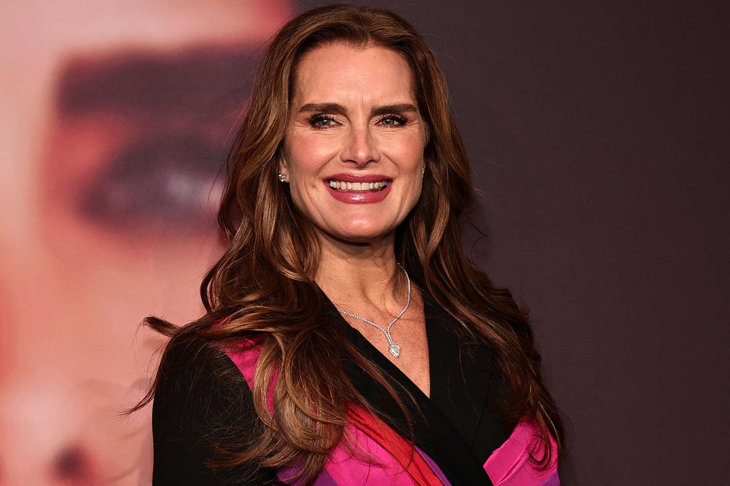 Brooke Shields Takes Charge Of Her Story In 'Pretty Baby' brooke shields