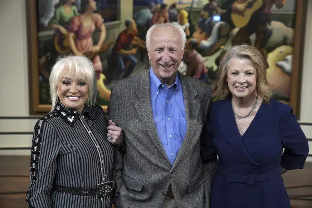 MUSIC 2023: Tanya Tucker, Patty Loveless To Join Country Hall Of Fame country music hall of fame