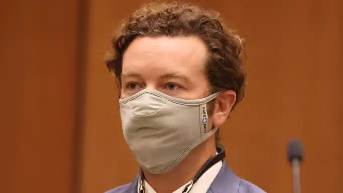 Actor Danny Masterson Drugged, Raped Women, Prosecutor Says masterson