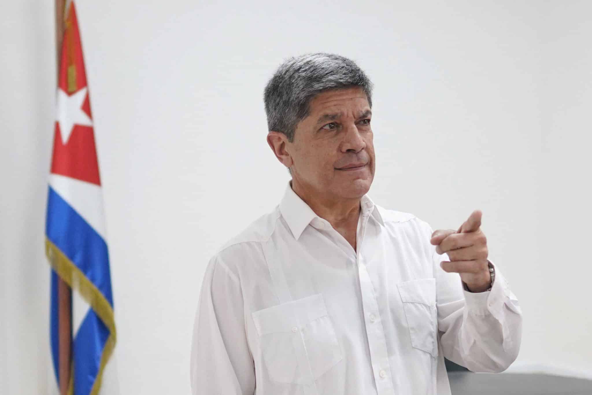 Cuba Expects To Resume US Deportation Flights This Month deportation