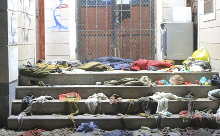 Stampede In Yemen At Ramadan Charity Event Kills At Least 78 yemen