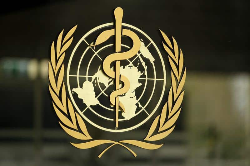 2023: WHO Fires Doctor After Findings Of Sexual Misconduct who
