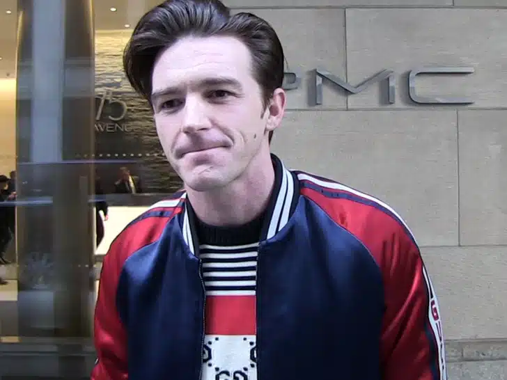 drake bell