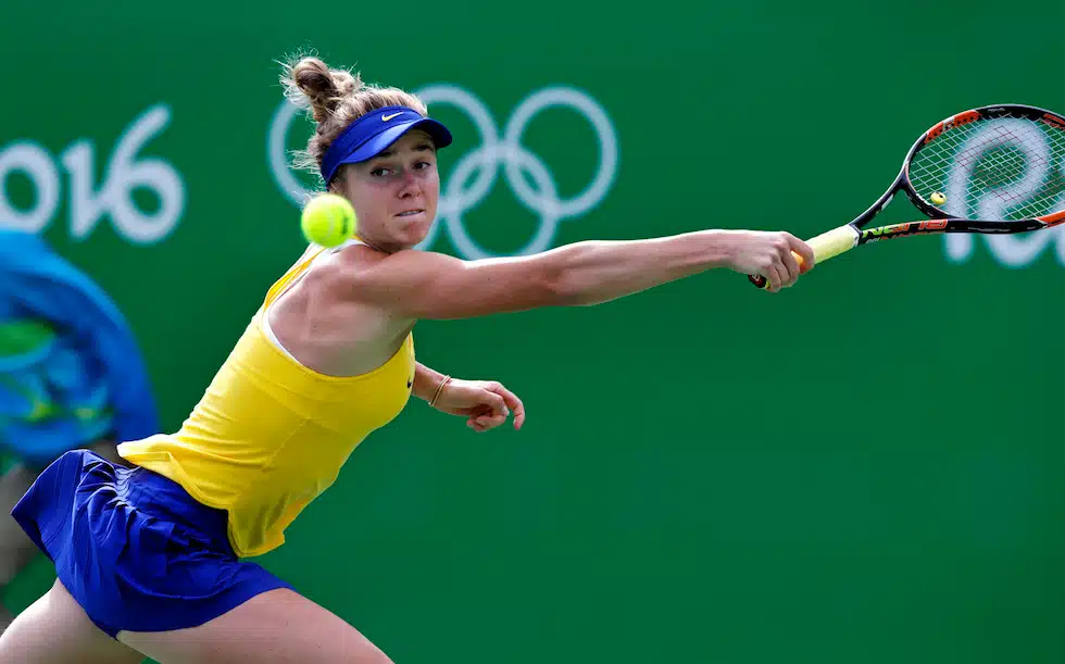 Wimbledon 2023 To House Ukraine's Players, Fund Relief Efforts wimbledon