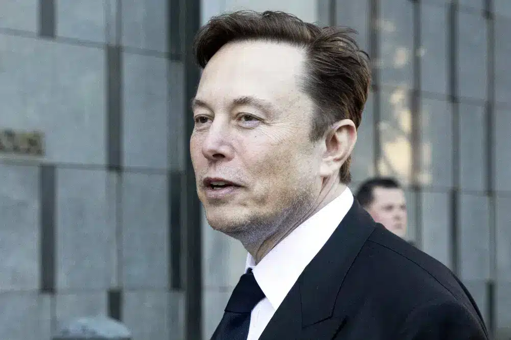 Elon Musk Says Owning Twitter 'Painful' But Needed To Be Done twitter