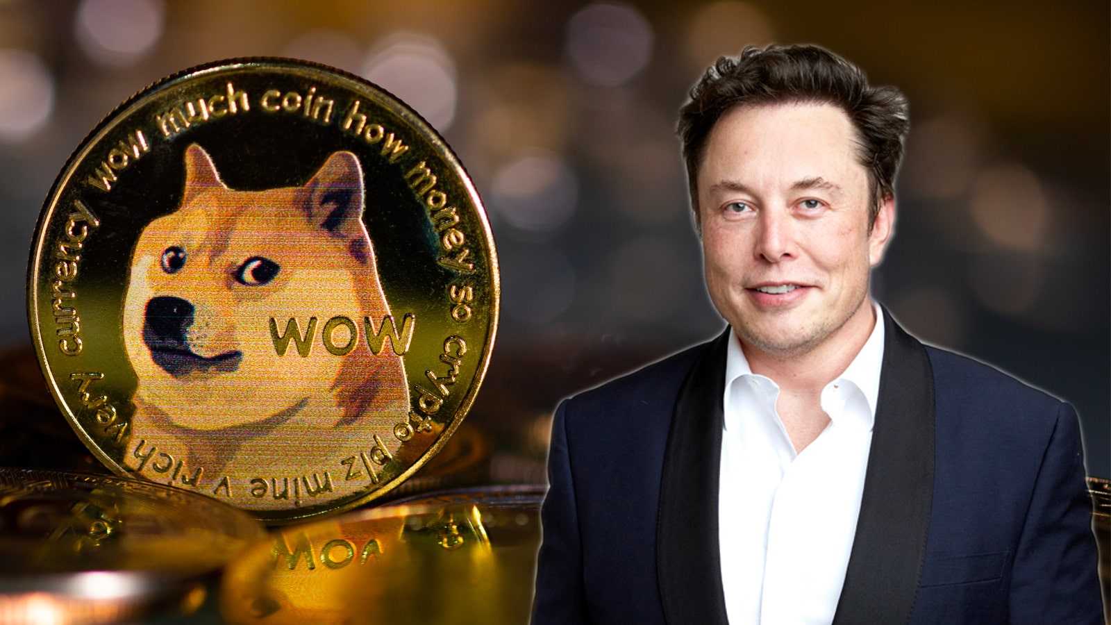 Elon Musk Seeks End to $258 Billion Dogecoin Lawsuit