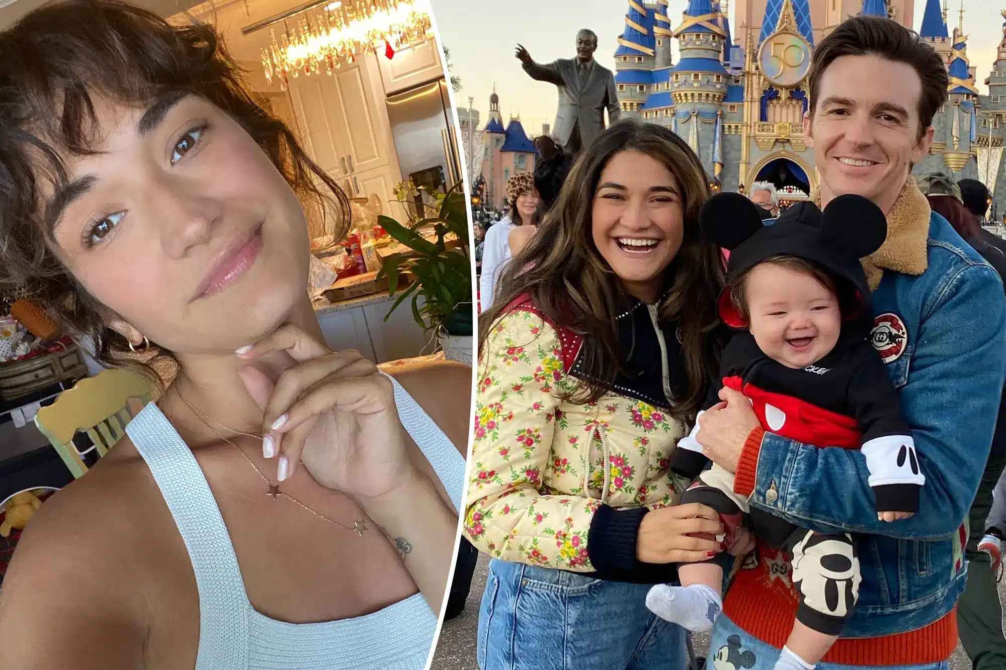 Drake Bell’s Wife Files For Divorce After His Disappearance drake