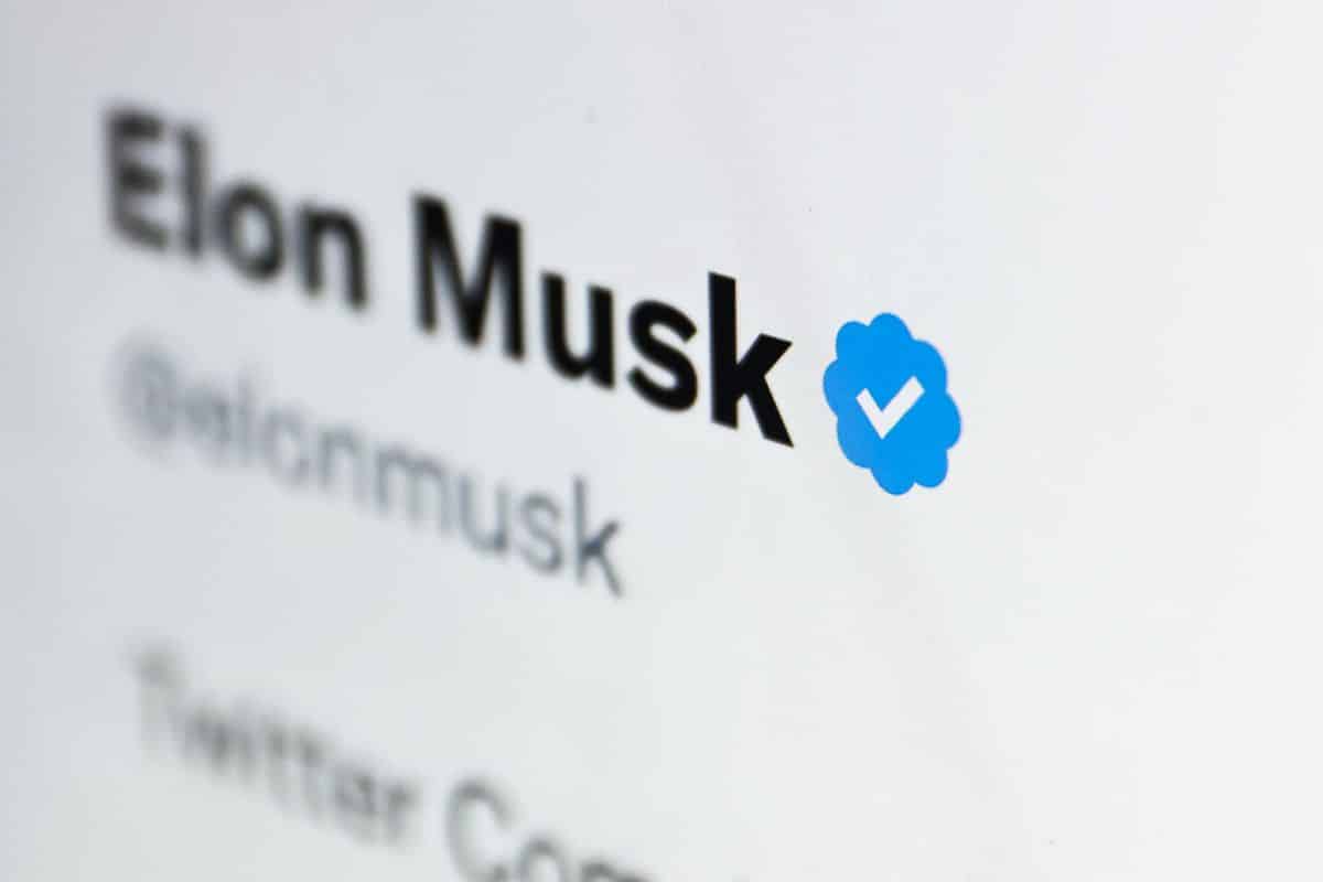 Twitter Celebs Balk At Paying Elon Musk For Blue Check Mark elon musk twitter