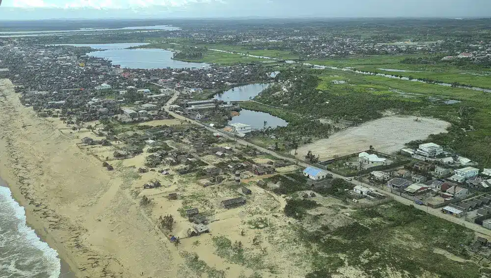 Madagascar Faces 'Catastrophic' Hunger After 3 Cyclones madagascar