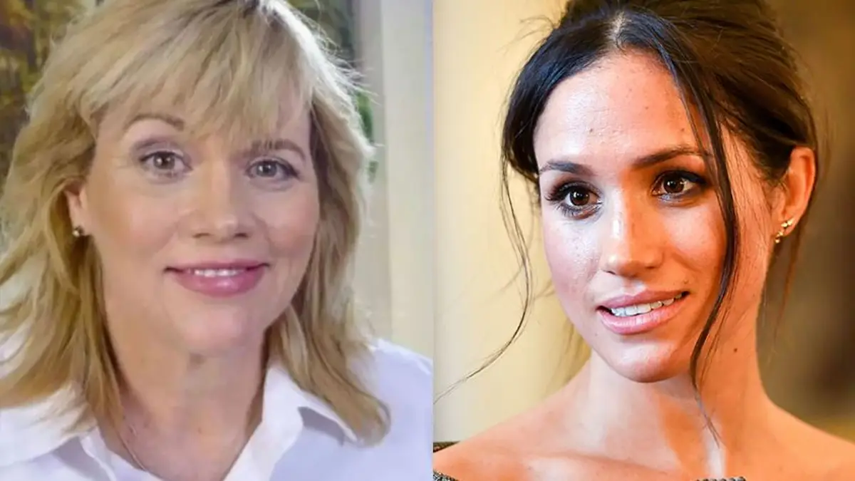 Meghan Markle Wins Sister Samantha's Defamation Case samantha
