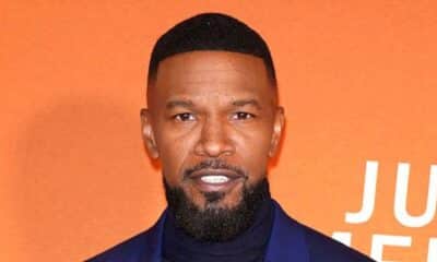 jamie foxx