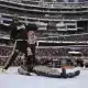 Snoop Dogg Steps In At Last Second During WrestleMania