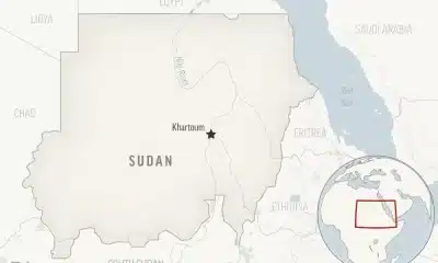 Sudan