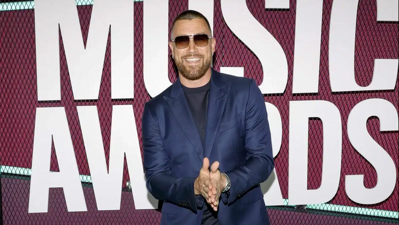 Chiefs’ Travis Kelce To Host Music Festival In Kansas City travis kelce