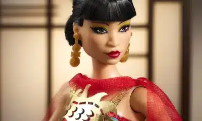 Barbie Unveils Anna May Wong Doll For AAPI Heritage Month